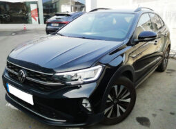 
										VOLKSWAGEN TAIGO (CS) 5P (21-) 2023 lleno									