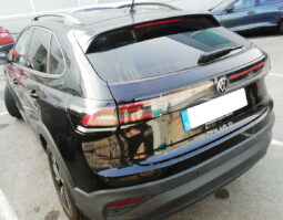 
										VOLKSWAGEN TAIGO (CS) 5P (21-) 2023 lleno									