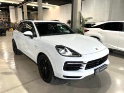 
										PORSCHE CAYENNE (9Y) 5P/COUPE (17-23) 2021 lleno									