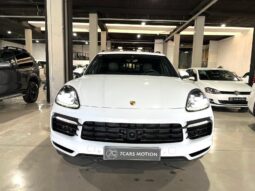 
										PORSCHE CAYENNE (9Y) 5P/COUPE (17-23) 2021 lleno									