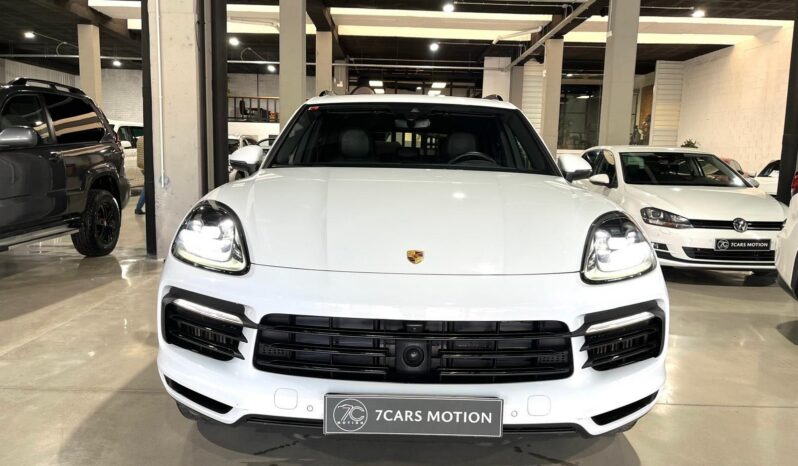 
								PORSCHE CAYENNE (9Y) 5P/COUPE (17-23) 2021 lleno									