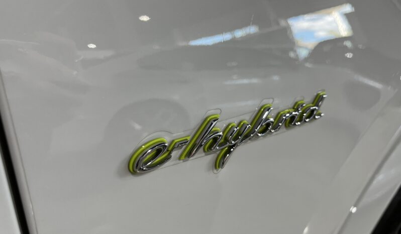 
								PORSCHE CAYENNE (9Y) 5P/COUPE (17-23) 2021 lleno									