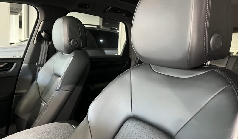 
								PORSCHE CAYENNE (9Y) 5P/COUPE (17-23) 2021 lleno									