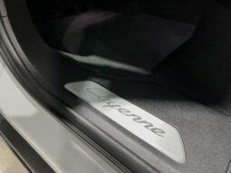 
										PORSCHE CAYENNE (9Y) 5P/COUPE (17-23) 2021 lleno									