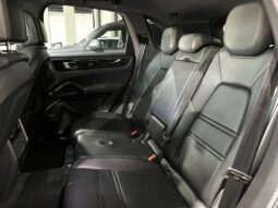 
										PORSCHE CAYENNE (9Y) 5P/COUPE (17-23) 2021 lleno									
