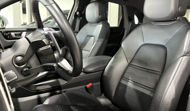 
								PORSCHE CAYENNE (9Y) 5P/COUPE (17-23) 2021 lleno									