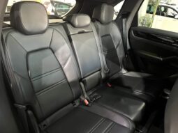 
										PORSCHE CAYENNE (9Y) 5P/COUPE (17-23) 2021 lleno									