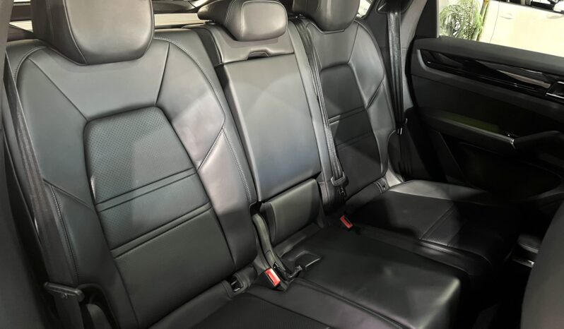 
								PORSCHE CAYENNE (9Y) 5P/COUPE (17-23) 2021 lleno									
