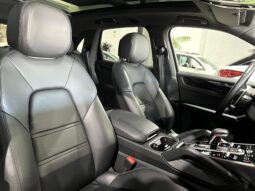 
										PORSCHE CAYENNE (9Y) 5P/COUPE (17-23) 2021 lleno									