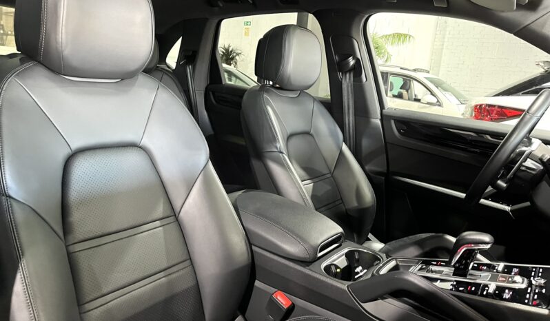 
								PORSCHE CAYENNE (9Y) 5P/COUPE (17-23) 2021 lleno									