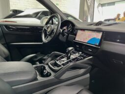 
										PORSCHE CAYENNE (9Y) 5P/COUPE (17-23) 2021 lleno									