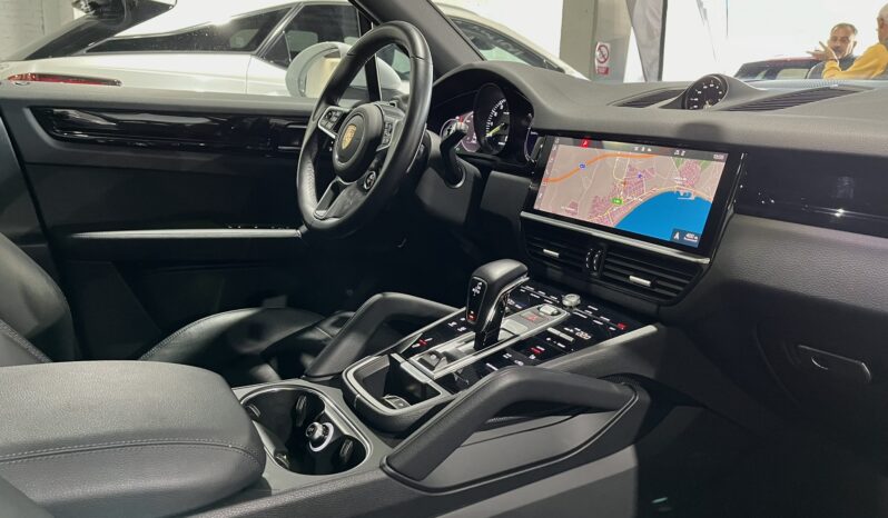 
								PORSCHE CAYENNE (9Y) 5P/COUPE (17-23) 2021 lleno									