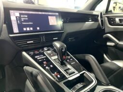 
										PORSCHE CAYENNE (9Y) 5P/COUPE (17-23) 2021 lleno									