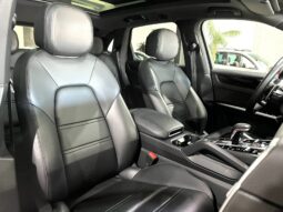 
										PORSCHE CAYENNE (9Y) 5P/COUPE (17-23) 2021 lleno									