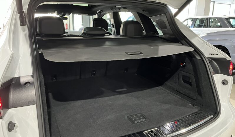 
								PORSCHE CAYENNE (9Y) 5P/COUPE (17-23) 2021 lleno									