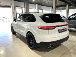 
										PORSCHE CAYENNE (9Y) 5P/COUPE (17-23) 2021 lleno									