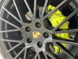 
										PORSCHE CAYENNE (9Y) 5P/COUPE (17-23) 2021 lleno									