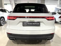 
										PORSCHE CAYENNE (9Y) 5P/COUPE (17-23) 2021 lleno									