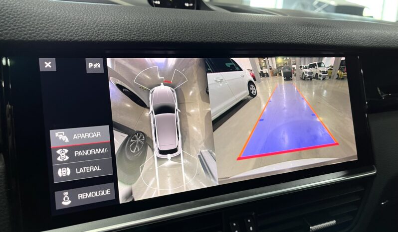 
								PORSCHE CAYENNE (9Y) 5P/COUPE (17-23) 2021 lleno									