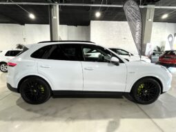 
										PORSCHE CAYENNE (9Y) 5P/COUPE (17-23) 2021 lleno									