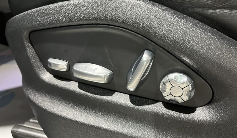 
								PORSCHE CAYENNE (9Y) 5P/COUPE (17-23) 2021 lleno									