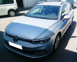 
										VOLKSWAGEN GOLF VIII (CD) 5P/VARIANT(19-) 2021 lleno									