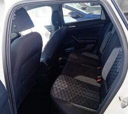 
										VOLKSWAGEN TAIGO (CS) 5P (21-) 2022 lleno									