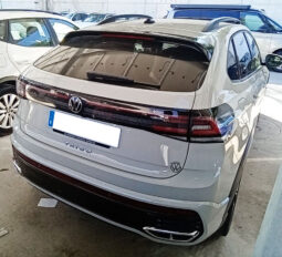 
										VOLKSWAGEN TAIGO (CS) 5P (21-) 2022 lleno									