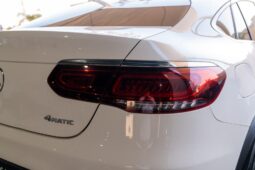 
										MERCEDES BENZ CLASE GLC (C 253) COUPE(19-23) 2020 lleno									