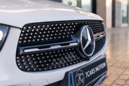 
										MERCEDES BENZ CLASE GLC (C 253) COUPE(19-23) 2020 lleno									