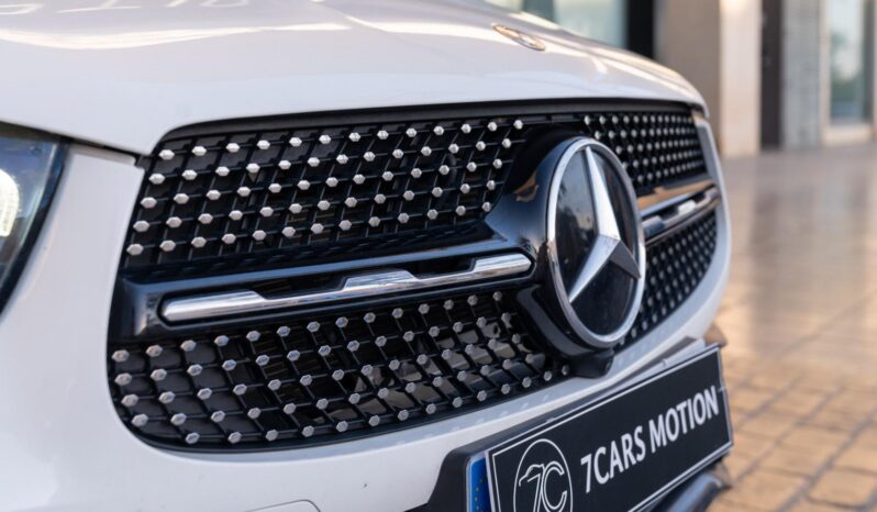 
								MERCEDES BENZ CLASE GLC (C 253) COUPE(19-23) 2020 lleno									
