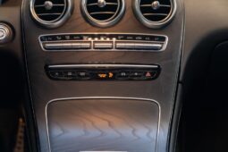 
										MERCEDES BENZ CLASE GLC (C 253) COUPE(19-23) 2020 lleno									