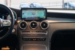 
										MERCEDES BENZ CLASE GLC (C 253) COUPE(19-23) 2020 lleno									