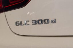 
										MERCEDES BENZ CLASE GLC (C 253) COUPE(19-23) 2020 lleno									
