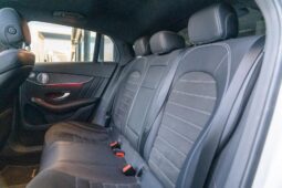 
										MERCEDES BENZ CLASE GLC (C 253) COUPE(19-23) 2020 lleno									