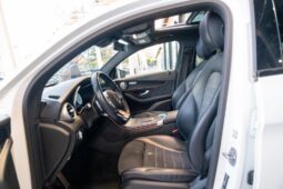 
										MERCEDES BENZ CLASE GLC (C 253) COUPE(19-23) 2020 lleno									