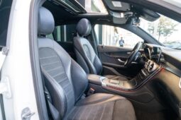 
										MERCEDES BENZ CLASE GLC (C 253) COUPE(19-23) 2020 lleno									