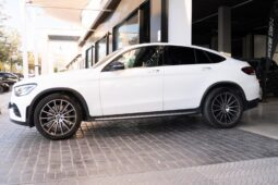 
										MERCEDES BENZ CLASE GLC (C 253) COUPE(19-23) 2020 lleno									