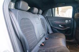 
										MERCEDES BENZ CLASE GLC (C 253) COUPE(19-23) 2020 lleno									