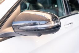
										MERCEDES BENZ CLASE GLC (C 253) COUPE(19-23) 2020 lleno									