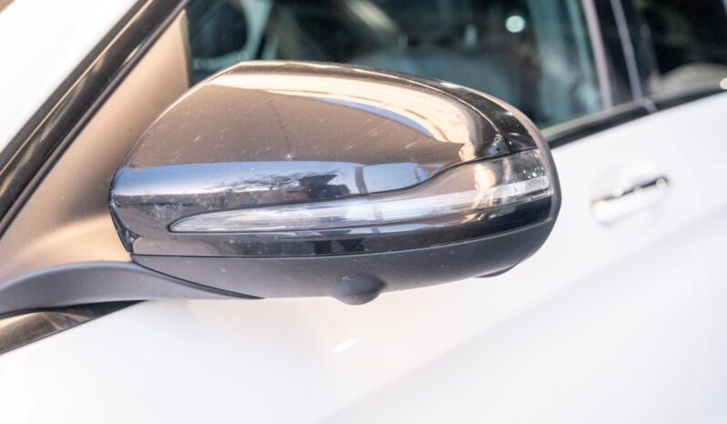 
								MERCEDES BENZ CLASE GLC (C 253) COUPE(19-23) 2020 lleno									
