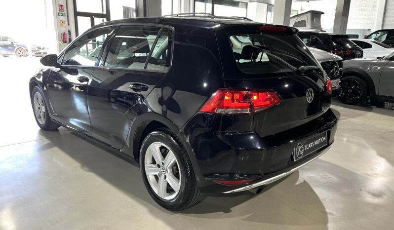 
								VOLKSWAGEN GOLF VII(AU)3/5P/VARIANT(12-16 2013 lleno									