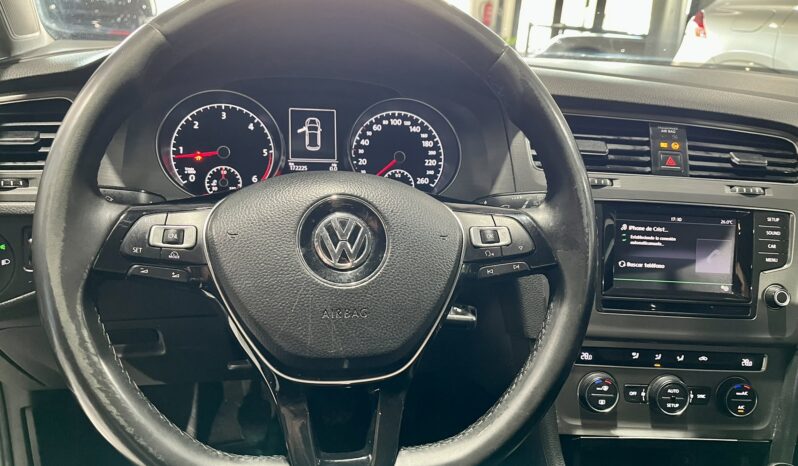 
								VOLKSWAGEN GOLF VII(AU)3/5P/VARIANT(12-16 2013 lleno									