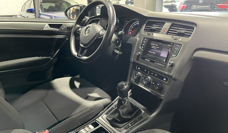 
								VOLKSWAGEN GOLF VII(AU)3/5P/VARIANT(12-16 2013 lleno									