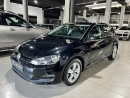 
										VOLKSWAGEN GOLF VII(AU)3/5P/VARIANT(12-16 2013 lleno									