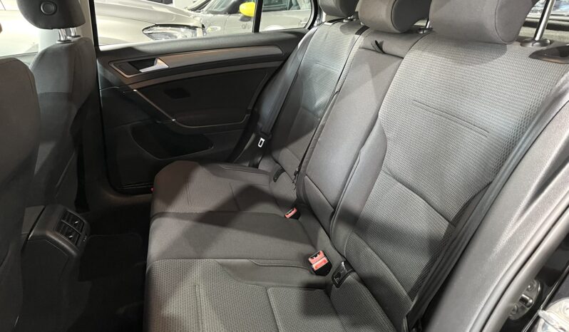 
								VOLKSWAGEN GOLF VII(AU)3/5P/VARIANT(12-16 2013 lleno									