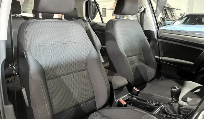 
								VOLKSWAGEN GOLF VII(AU)3/5P/VARIANT(12-16 2013 lleno									