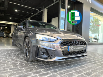AUDI A5/S5 (F5) COUPE (19-25) 2023