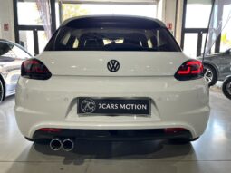 
										VOLKSWAGEN SCIROCCO (13) 3P (08-14) 2010 lleno									