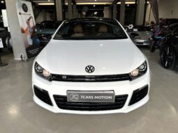 
										VOLKSWAGEN SCIROCCO (13) 3P (08-14) 2010 lleno									
